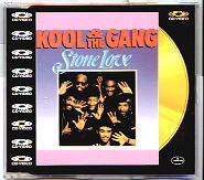 Kool & The Gang - Stone Love